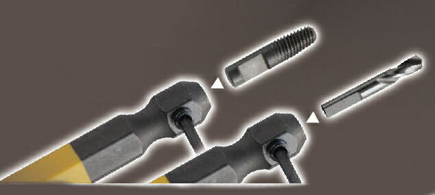 ANEX(��������)�ʤ᤿�ͥ������ӥå�(��ü���򴹼�)��M3.5��M5�ѡ�ANH-265