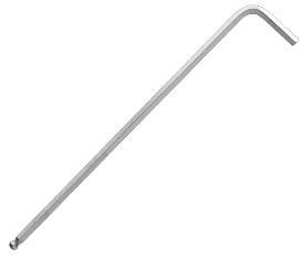 ANEX(兼古製作所)ボールポイントレンチ 4HB1-4