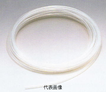 乐天商城 - PFAチューブ　7mm(内径)×8mm(外径)×10m(長さ)