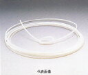 アラムフッ素樹脂BTチューブ（PTFE)テフロンチューブ(10m単位)　9.52mm(内径)×12.7mm(外径)