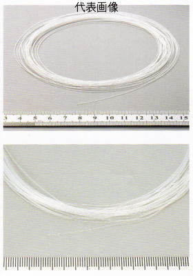 樂天商城 - アラムPFAマイクロチューブ　10m 0.2mm(内径)×0.4mm(外径)