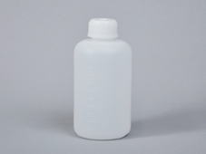 PE細口瓶　白　250ml