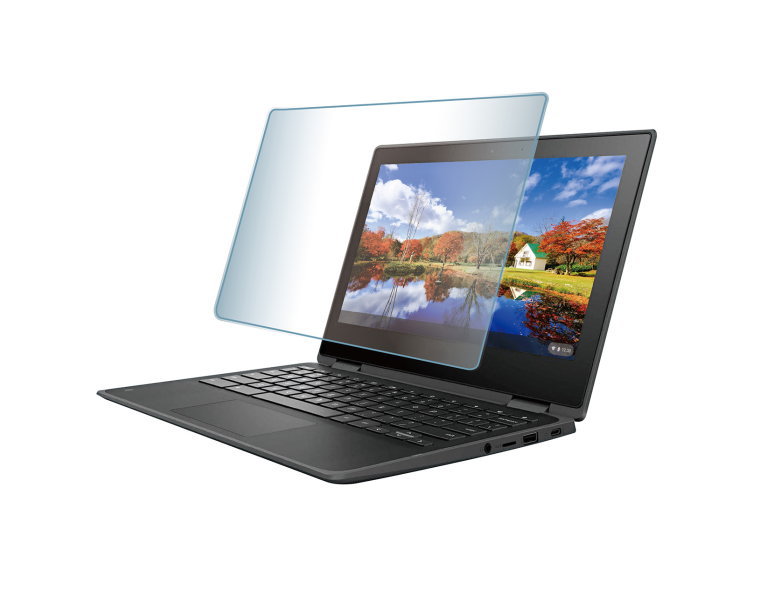 �����ƥå����֥롼�饤�ȥ��åȱվ��ݸ�ե���ࡡ 11.6���磻���б�