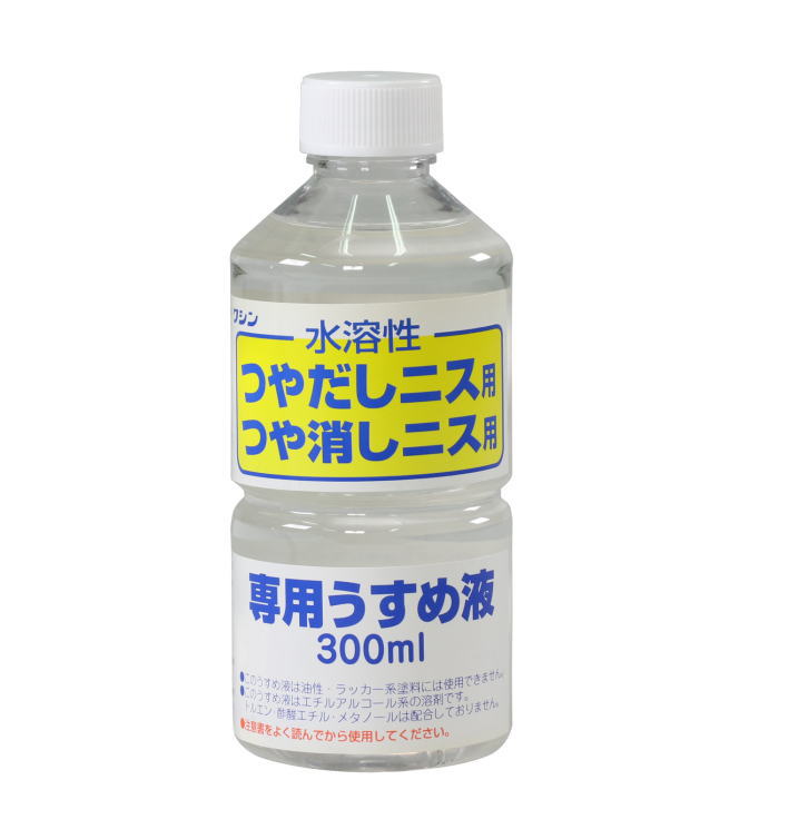ORSコジマ　うすめ液　A　ラッカーシンナー　400ml