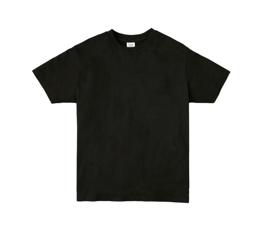 アーテック ライトTシャツ Mサイズ ブラック