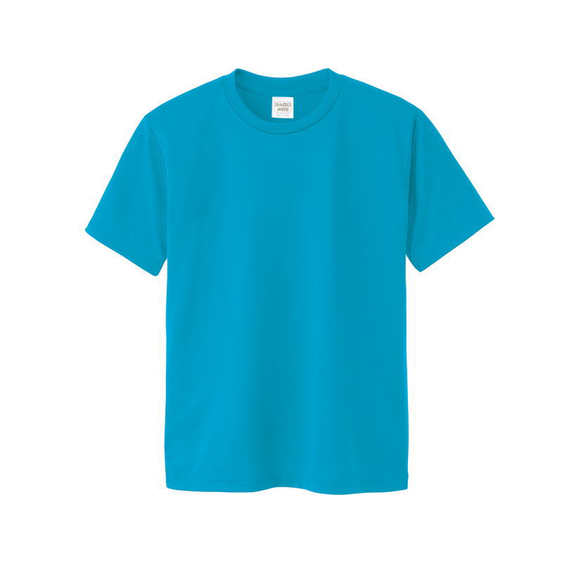 アーテック　ライトTシャツ　LLサイズ　ターコイズ
