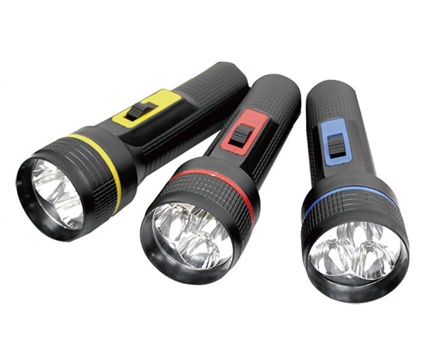 手电筒 - アーテック　LED懐中電灯　色指定は出来ません