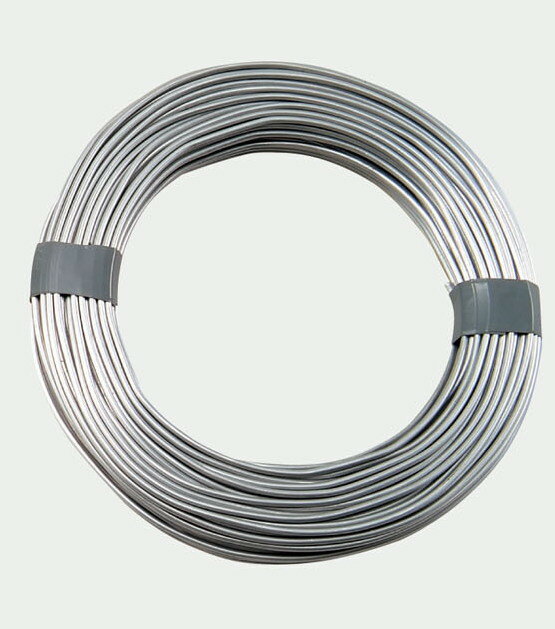 アルミ線 37m巻 φ2.5mm