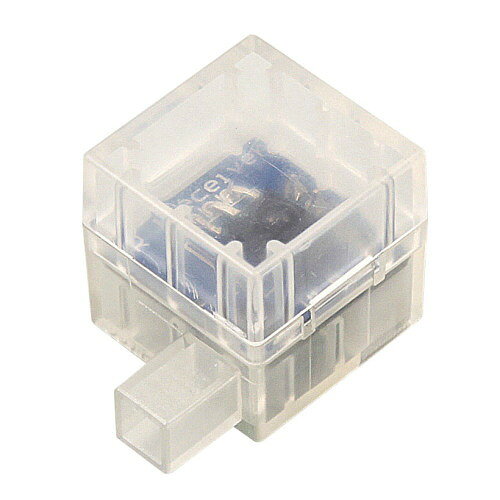 赤外線リモコンでロボットを操作 20×36×20mm