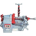 REX(レッキス工業) パイプマシン(切削ねじ加工機) S40AZ ネジ切能力:15A〜40A(ダイヘッド・チェザーなしタイプ)