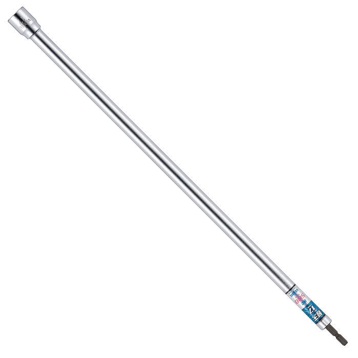 VESSEL(ベッセル)軽天ソケットビット　KA201750　対辺17mm×500mm