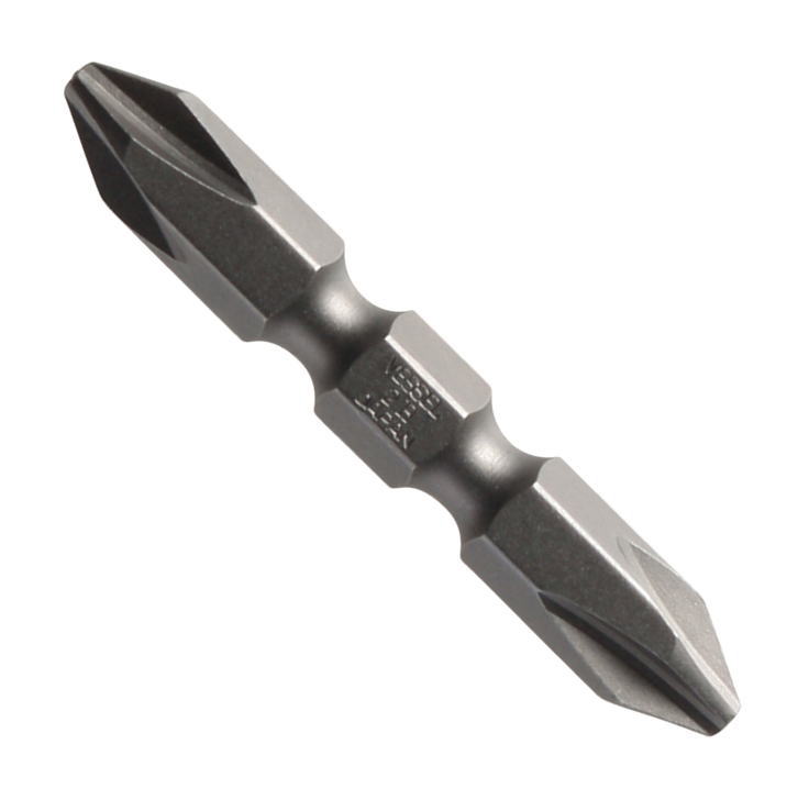 VESSEL(ベッセル)両頭ビット(マグネット入り)　MA14　+2×45H　10本入り