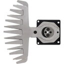 BLACK&DECKER160mm 芝生バリカン替刃GS160S