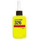 LOCTITE(ロックタイト) 高性能構造用接着剤 326(嫌気性) 50ml(4)