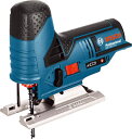 BOSCH(ボッシュ)コードレスジグソー(本体のみ) GST10.8V-LIH