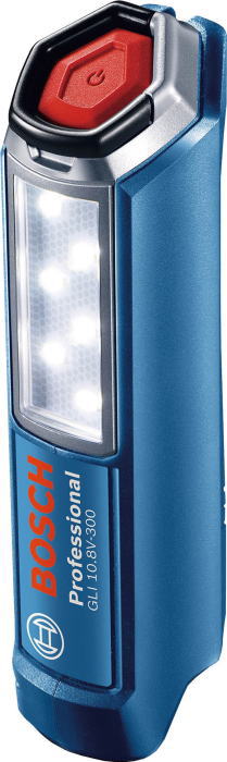 ★特徴★ ・本体のみ。バッテリーは別売 ・1W LED6個により300ルーメンの明るさを実現 ・過放電、過負荷、オーバーヒートからバッテリーを守ります(ECP機能) ・丈夫な金属製フック付 ★仕様★ ・定格電圧:DC10.8V(別売り充電式...