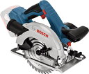 BOSCH(ボッシュ)バッテリー丸のこ(本体のみ)　GKS18V-57H