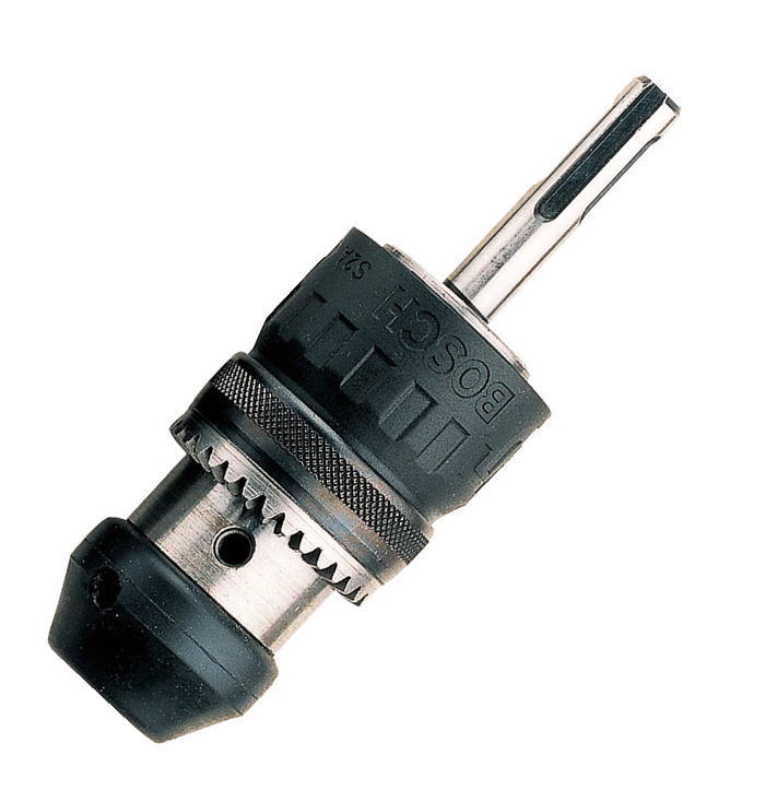 BOSCH(ボッシュ)ハンマードリル用SDSハンマーチャック　13mm