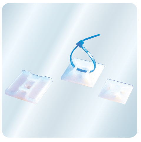 タイマウント(自己粘着性タイプ)　20個入り　HC-101