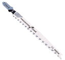 BOSCH(ボッシュ)ジグソーブレード木工用 高速切断、仕上げ 117mm 3本入 T-234X