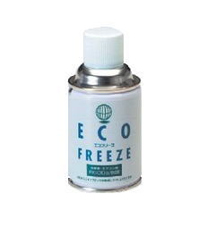 TASCO（タスコ）HC冷媒(R600a)サービス缶　TA903HC　100g