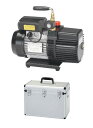 TASCO(タスコ)オイル逆流防止弁付高性能真空ポンプ ケース付き TA150MX