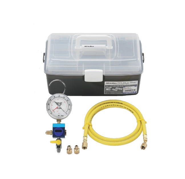 TASCO（タスコ）真空ゲージキット(5/16