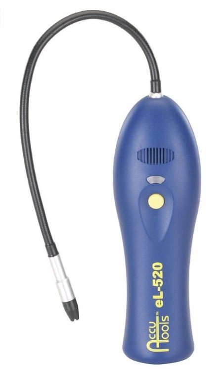TASCO（タスコ）冷媒ガス検知器　TA430VA