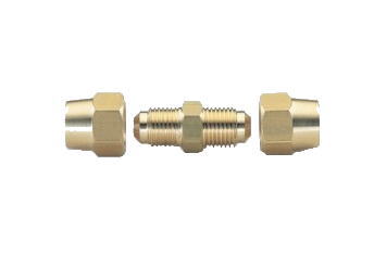 TASCO（タスコ）フレアユニオン　5/16"　5個入り　TA241B