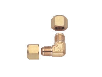 TASCO（タスコ）中間フレアエルボ　3/4