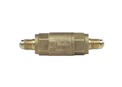 TASCO（タスコ）逆止弁　5/8"　TA281G-5