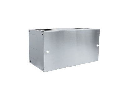 ・ドレンアップポンプ　TA285NP-20専用 ・SUS製(ヘアライン仕上げ) ・サイズ:W345mm×D170mm×H180mm ・質量:2.7kg