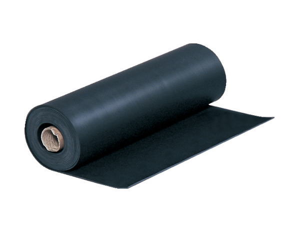 光　NRゴム板　ロール　幅500mm長5000mm×3mm厚