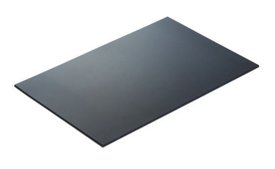 TRUSCO(トラスコ)マグネットシート（テープ付）長さ300mm×巾200mm　厚み3.0mm