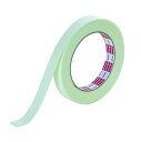 ニトムズ はがせる両面テープ 厚手強力固定用 15mm×4m×1.35mm ・zワイト