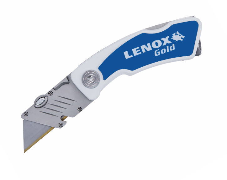 LENOX(レノックス) ゴールドロッキング トレーズマンナイフ 10771FLK1G