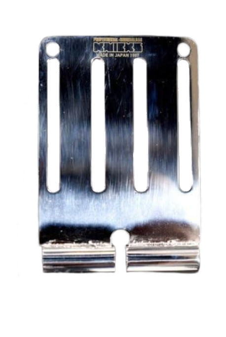 KNICKS(ニックス)SUS304ベルトループSUS15L