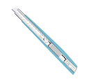 NTカッター カッターナイフA-300型 (ファンシーブルー A-301RP-B