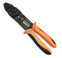 フジ矢(FUJIYA) 万能電工ペンチ ファストン端子,PB形スリーブ用 FA103