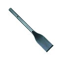 BOSCH(ボッシュ)SDS-max用 打撃専用アングルチゼル 300mmx50mm(タイルはがし)MAXANG-50N