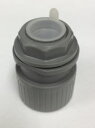 合成樹脂製可とう電線管用 連結コネクター 16