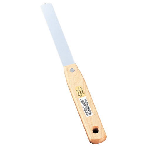 冨田刃物コーキングヘラ 刃幅18mm