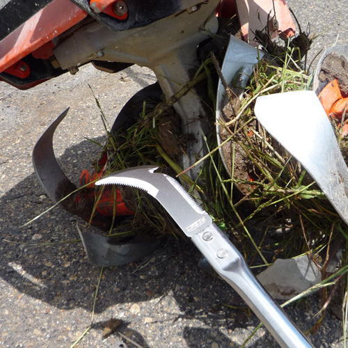 冨田刃物シェーブカッター 600