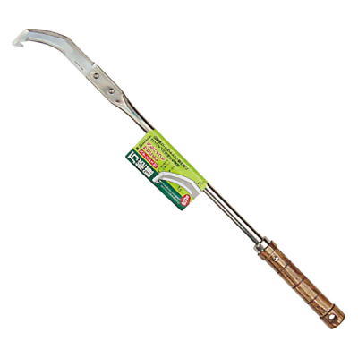 石黒金属ステンレス 万能鎌　600mm