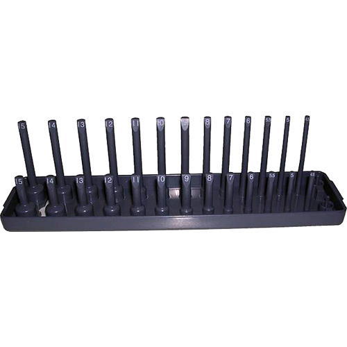 ソケットホルダー　6.35mm用M911-J4047A