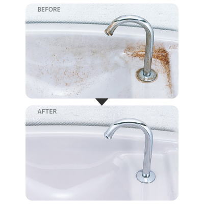 高森コーキ陶器・ホーローの強力クレンザー