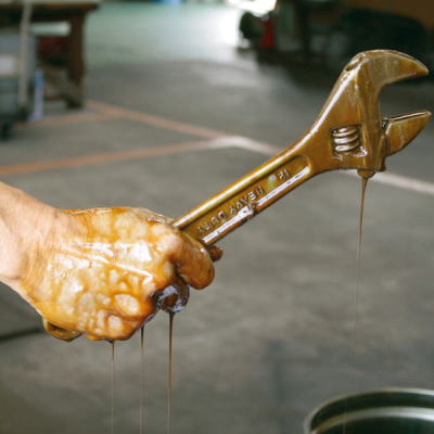 高森コーキ車・GS・土木・DIY用肌キープ 200g