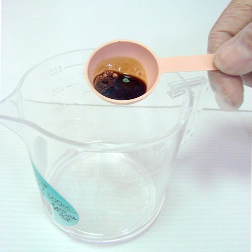 園芸用計量スプーン（4P）