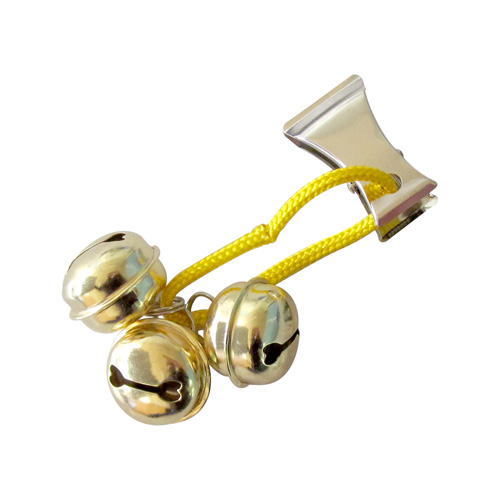 熊よけ すず(小) 3個組