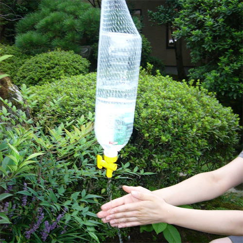 リサイクル・手洗くん（1個入）